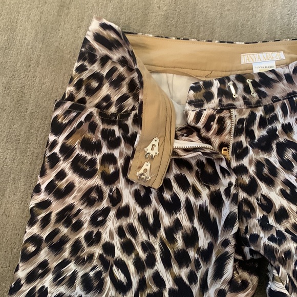 Tanya Marie designer vintage jeans - Picture 5 of 9